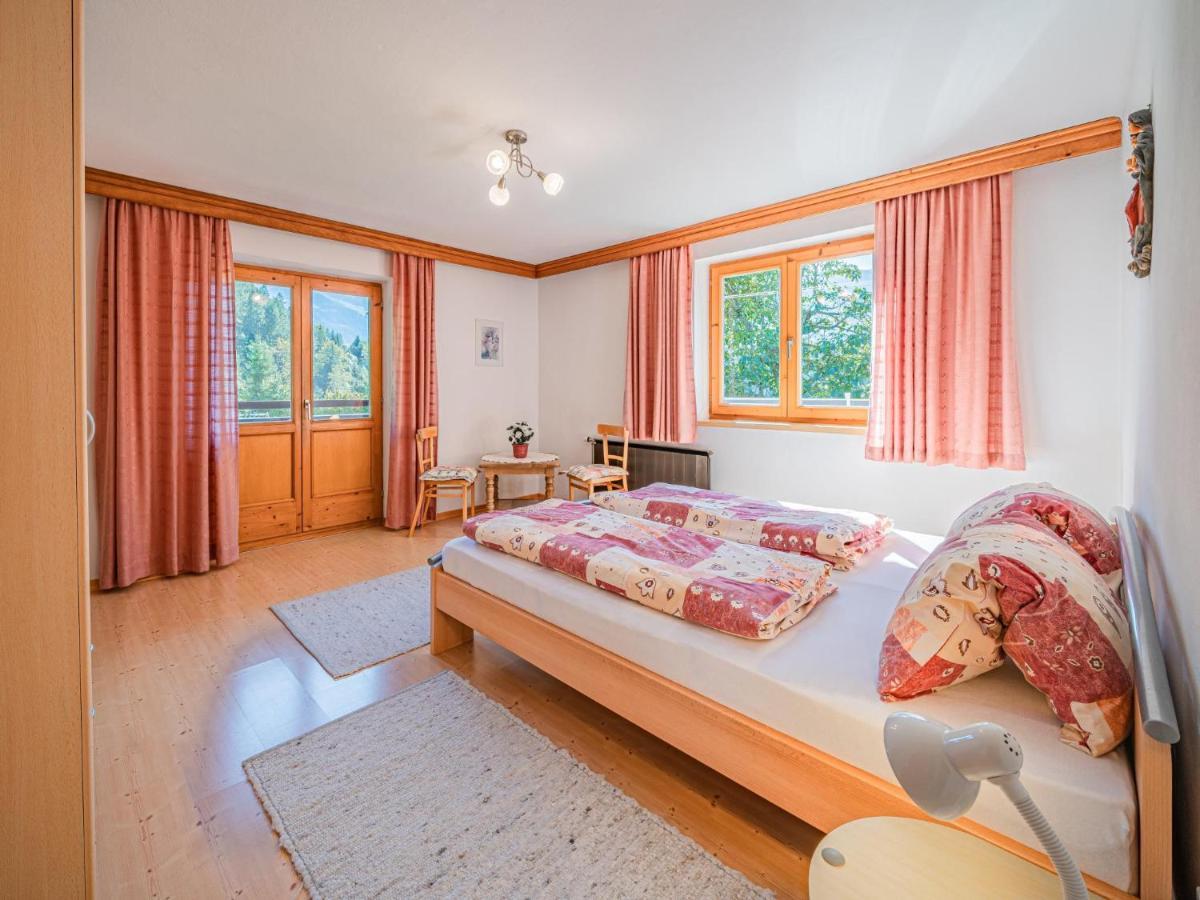 Haus Leitner Lägenhet Westendorf Exteriör bild