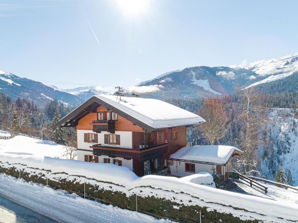 Haus Leitner Lägenhet Westendorf Exteriör bild