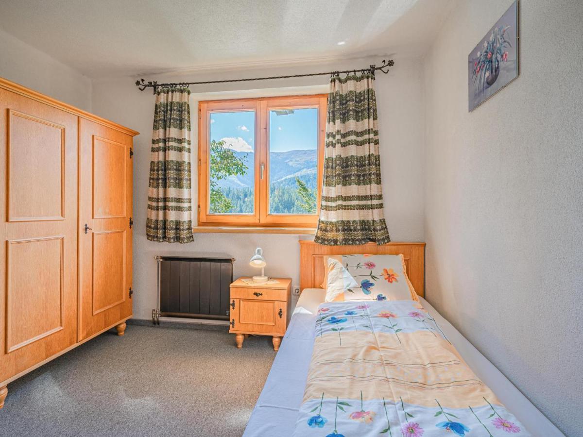 Haus Leitner Lägenhet Westendorf Exteriör bild