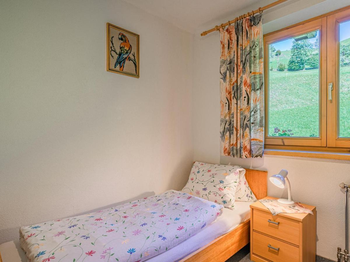 Haus Leitner Lägenhet Westendorf Exteriör bild